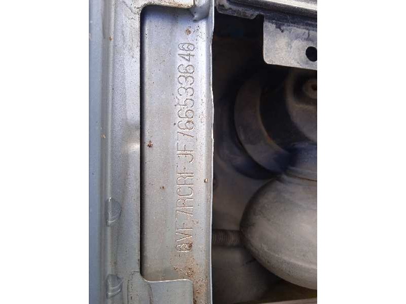 citroën c5 berlina del año 2005