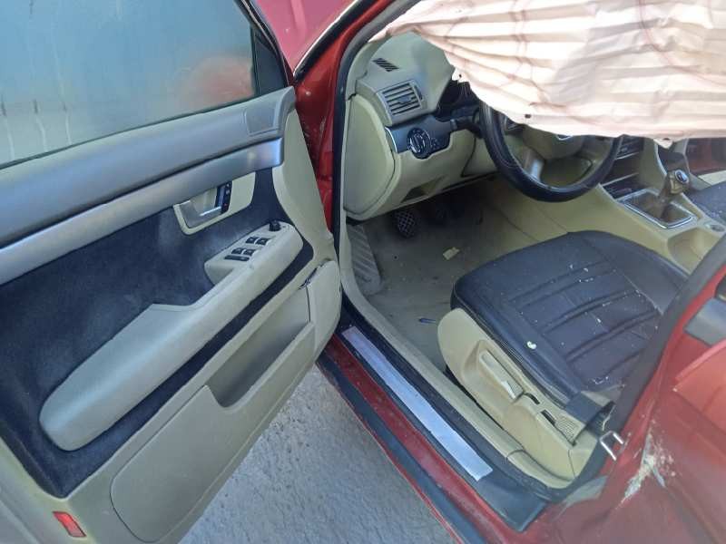 audi a4 berlina (8e) del año 2005