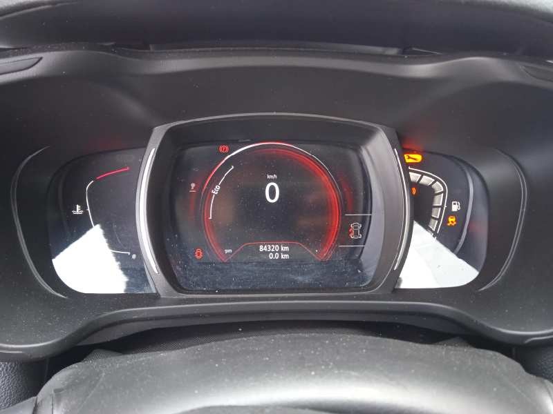 renault kadjar del año 2021