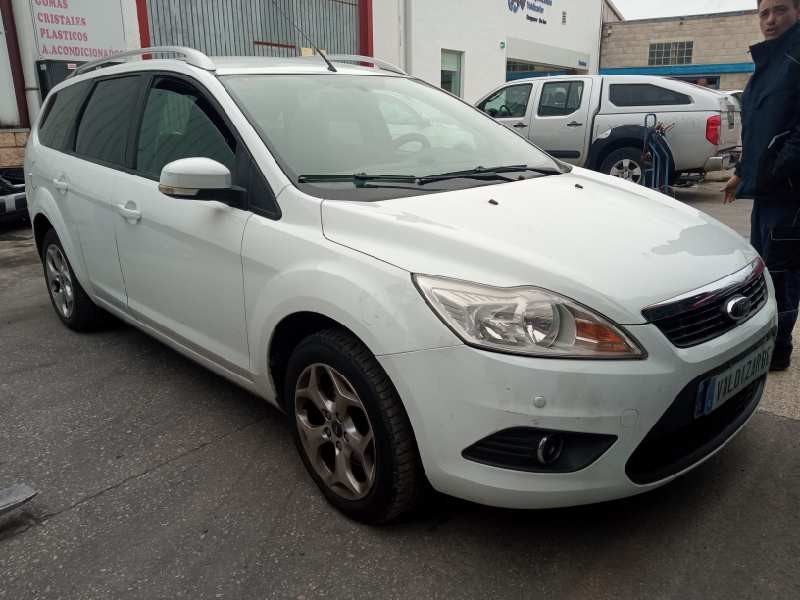 ford focus turnier (cb4) del año 2008