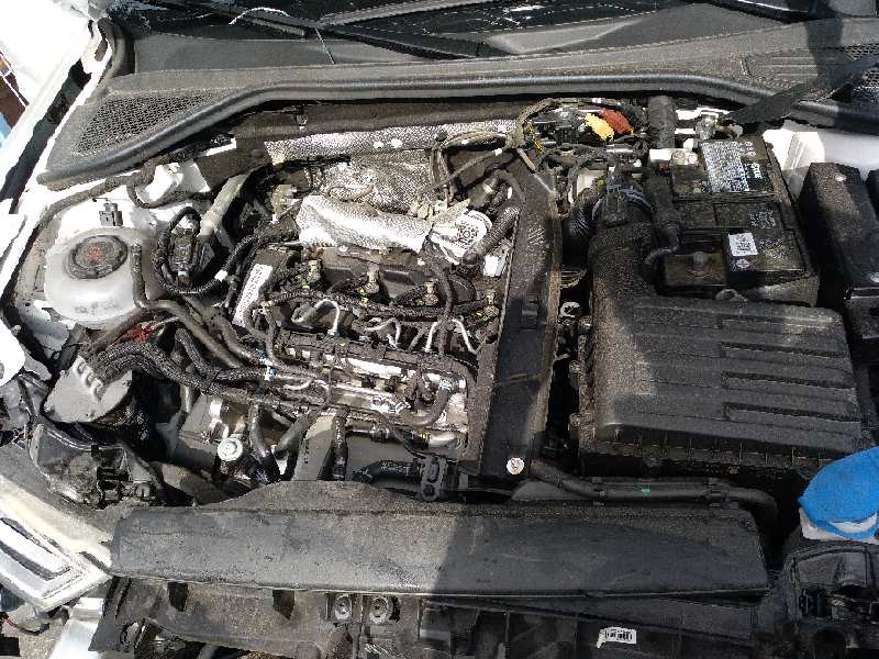 audi a3 sedán (8vm) del año 2019