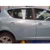 seat ibiza iv (6j5, 6p1) del año 2008