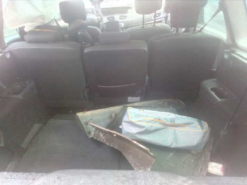 renault scenic iii del año 2016