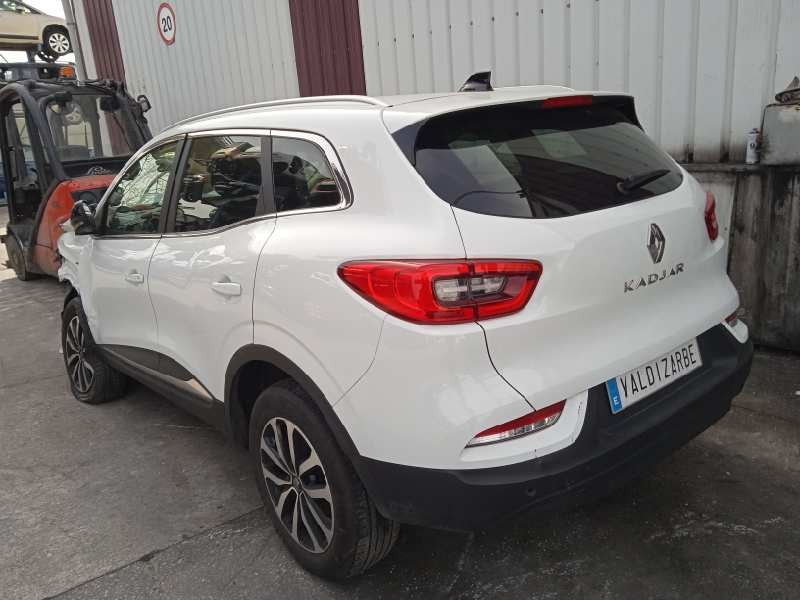renault kadjar del año 2021