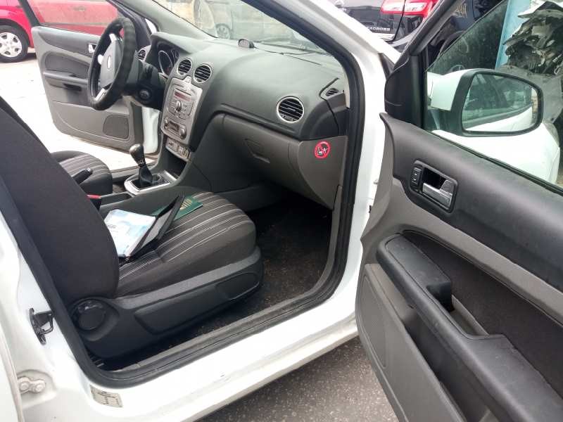ford focus turnier (cb4) del año 2008