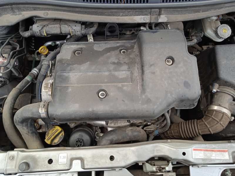 suzuki swift berlina (mz) del año 2005