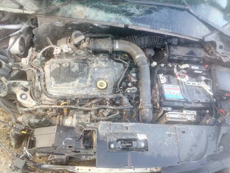 renault scenic iii del año 2016