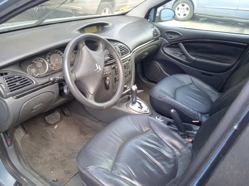 citroën c5 berlina del año 2005