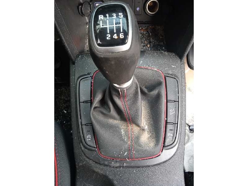 hyundai kona del año 2019