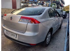 renault laguna iii del año 2007 2