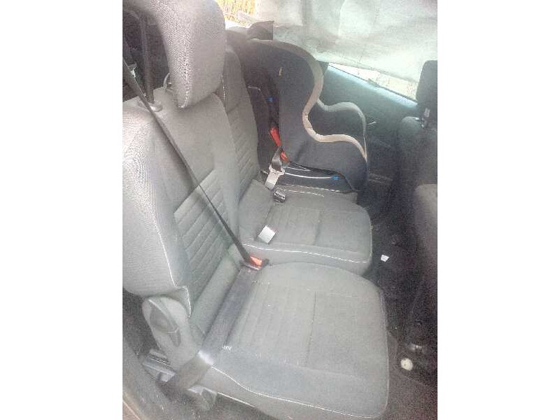 renault scenic iii del año 2016