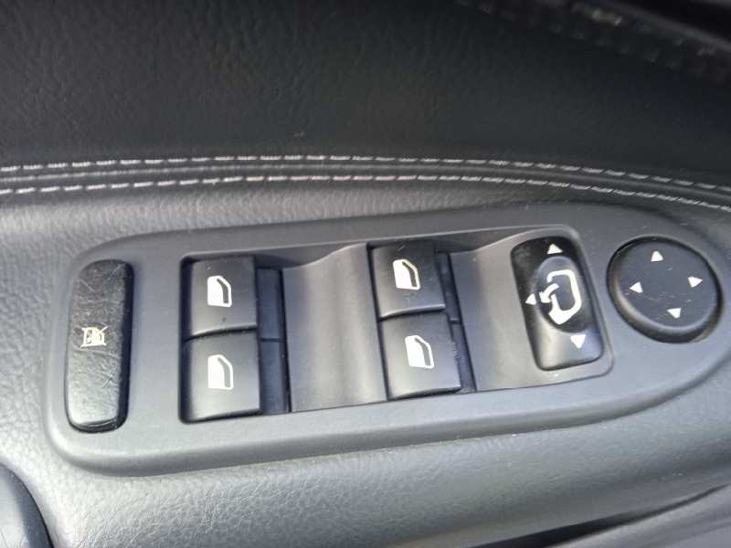 citroën c5 berlina del año 2005