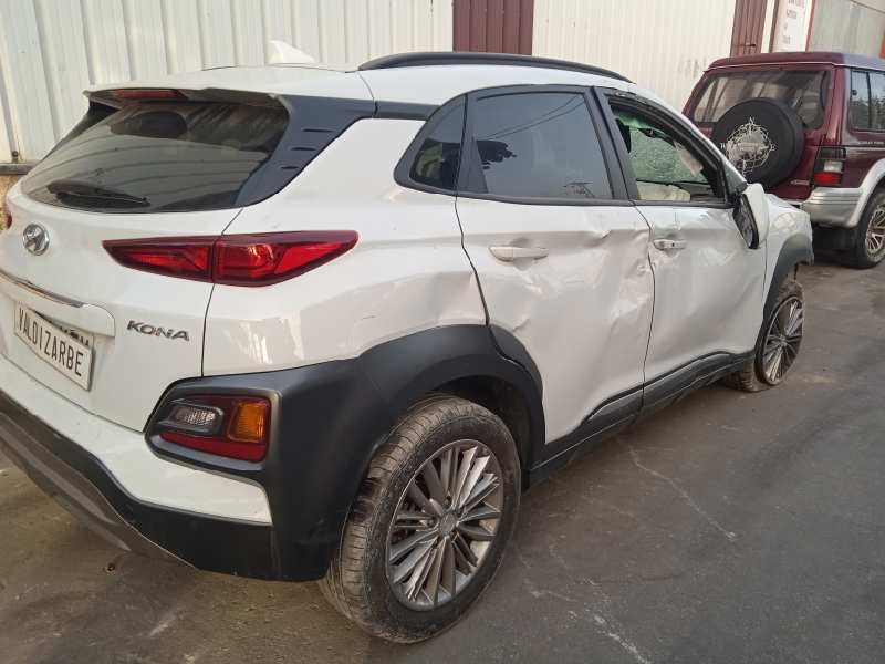 hyundai kona del año 2019