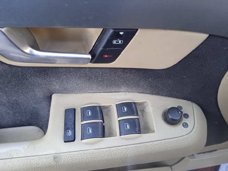 audi a4 berlina (8e) del año 2005