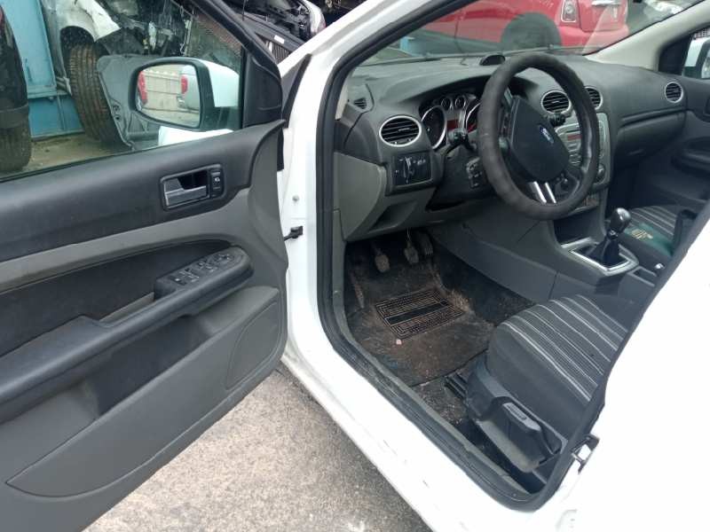 ford focus turnier (cb4) del año 2008