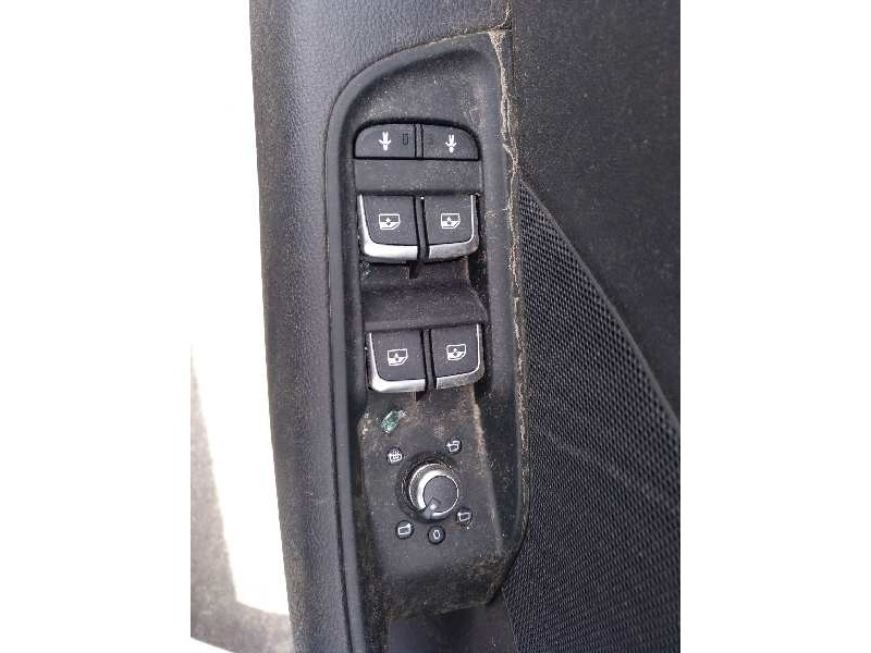 audi a3 sedán (8vm) del año 2019