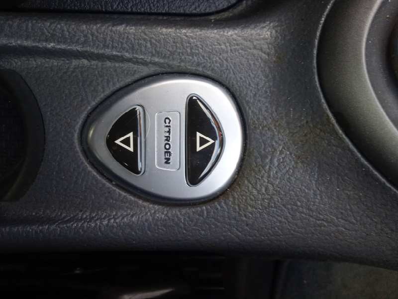 citroën c5 berlina del año 2005