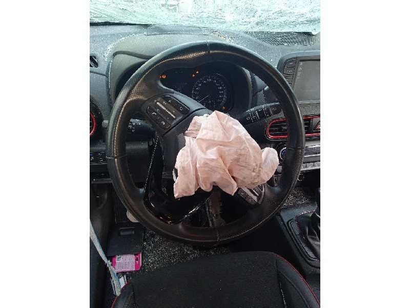 hyundai kona del año 2019