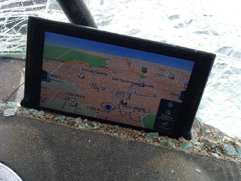 audi a3 sedán (8vm) del año 2019