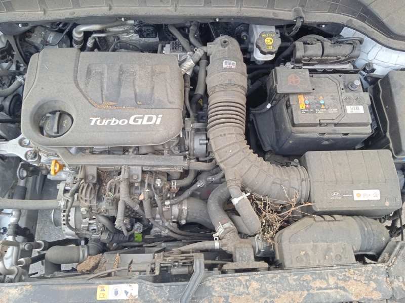 hyundai kona del año 2019