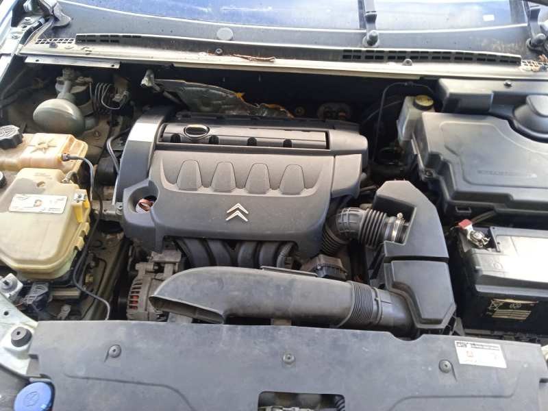 citroën c5 berlina del año 2005