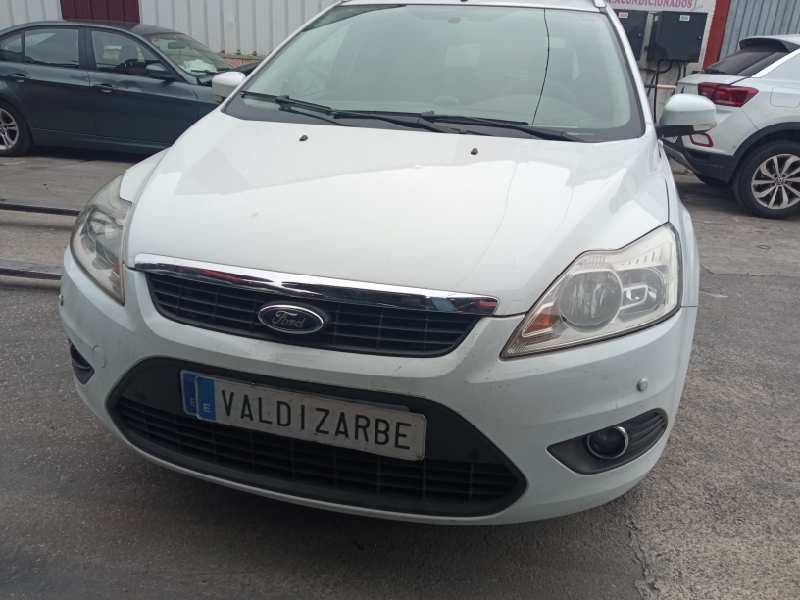 ford focus turnier (cb4) del año 2008