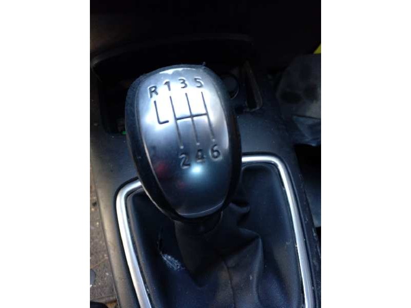 renault laguna iii del año 2007