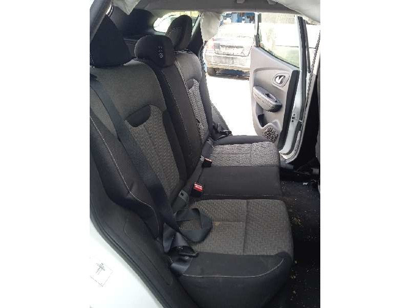 renault kadjar del año 2021