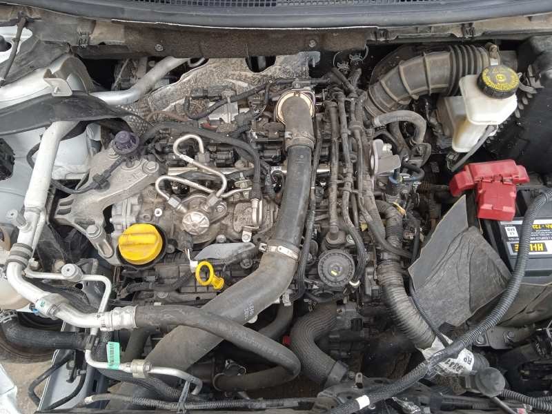 renault kadjar del año 2021