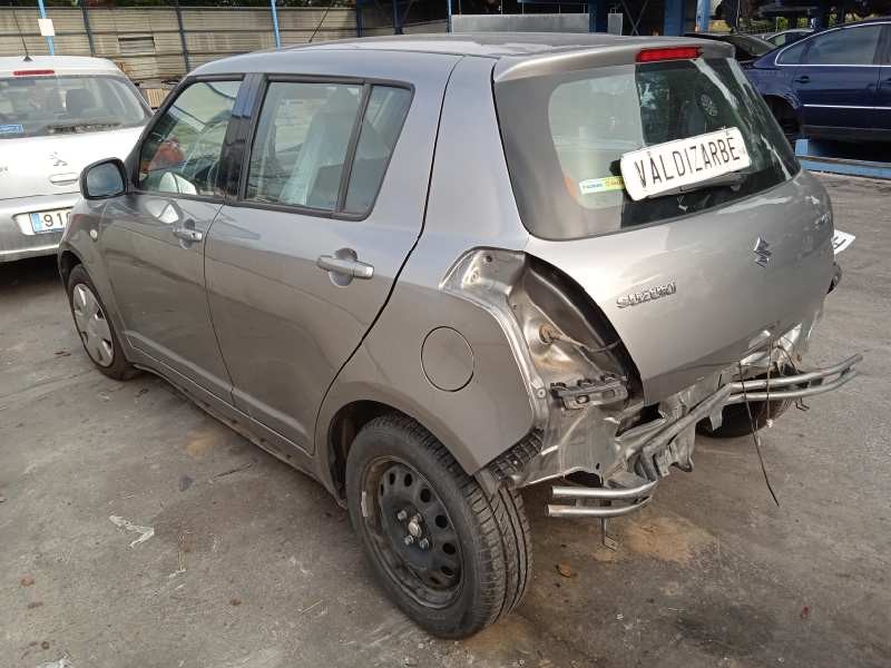 suzuki swift berlina (mz) del año 2005