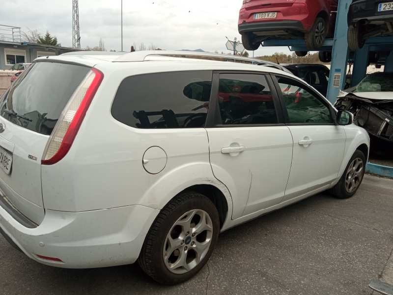 ford focus turnier (cb4) del año 2008