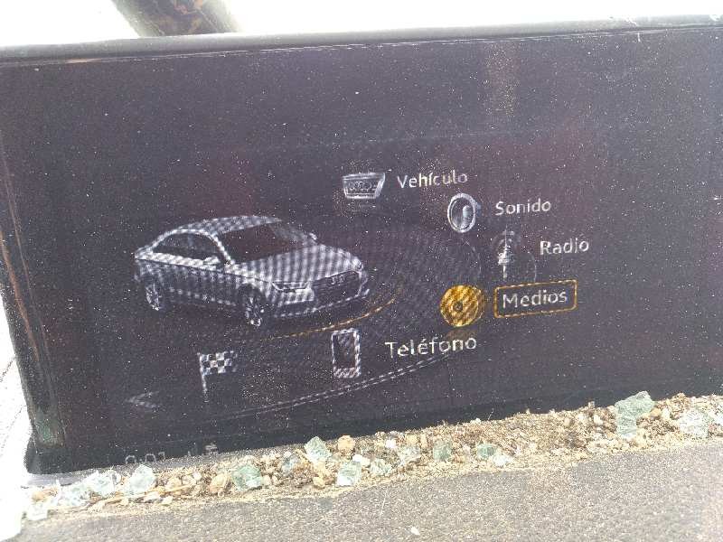 audi a3 sedán (8vm) del año 2019