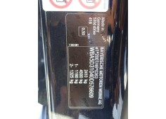 bmw serie 5 lim. (f10) del año 2014 2