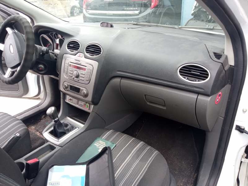 ford focus turnier (cb4) del año 2008