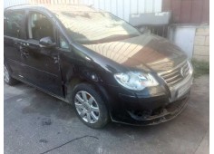 volkswagen touran (1t2) del año 2008