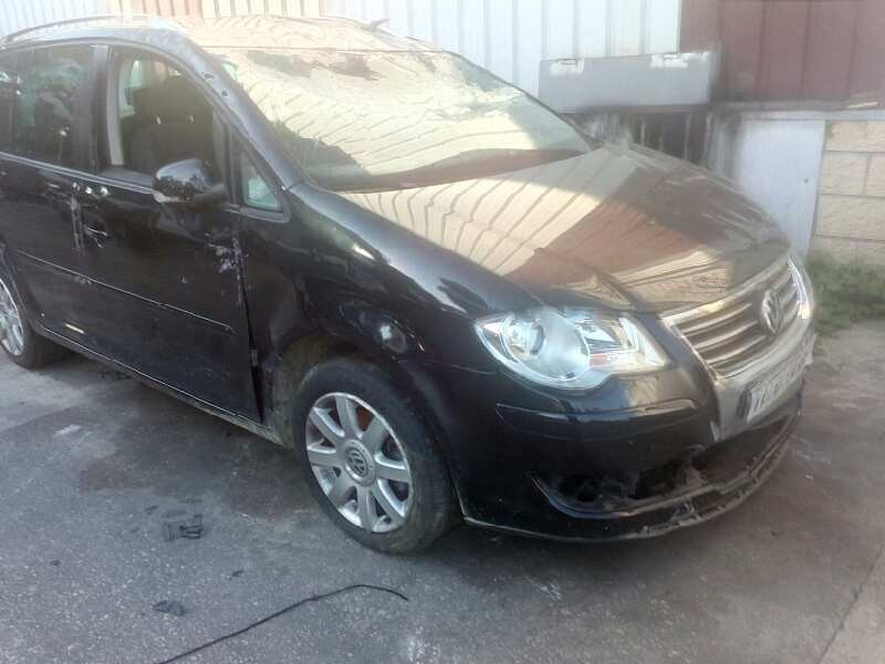 volkswagen touran (1t2) del año 2008