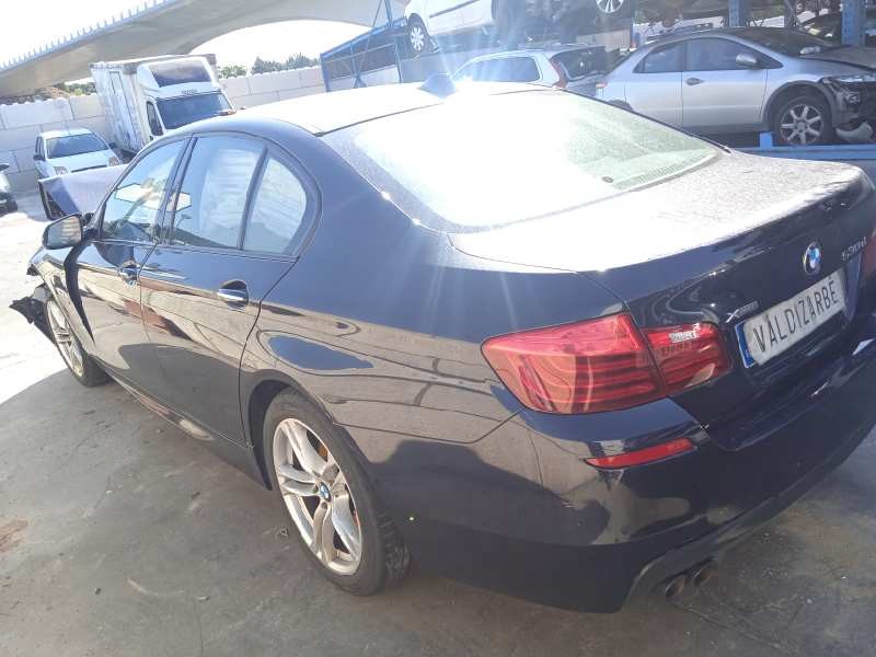bmw serie 5 lim. (f10) del año 2014