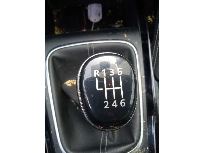 renault kadjar del año 2021