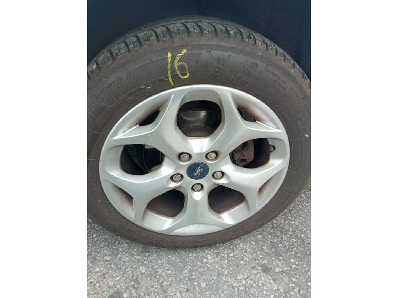 ford focus turnier (cb4) del año 2008