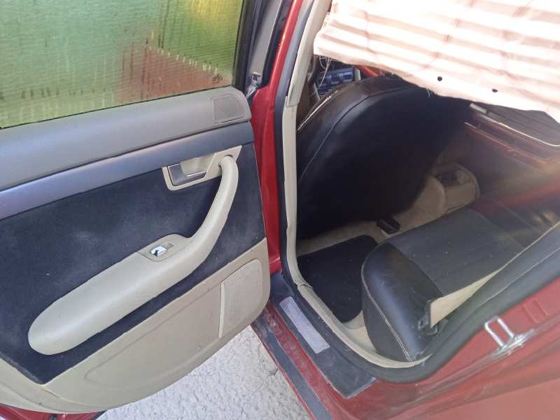 audi a4 berlina (8e) del año 2005