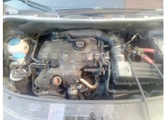 volkswagen touran (1t2) del año 2008 2