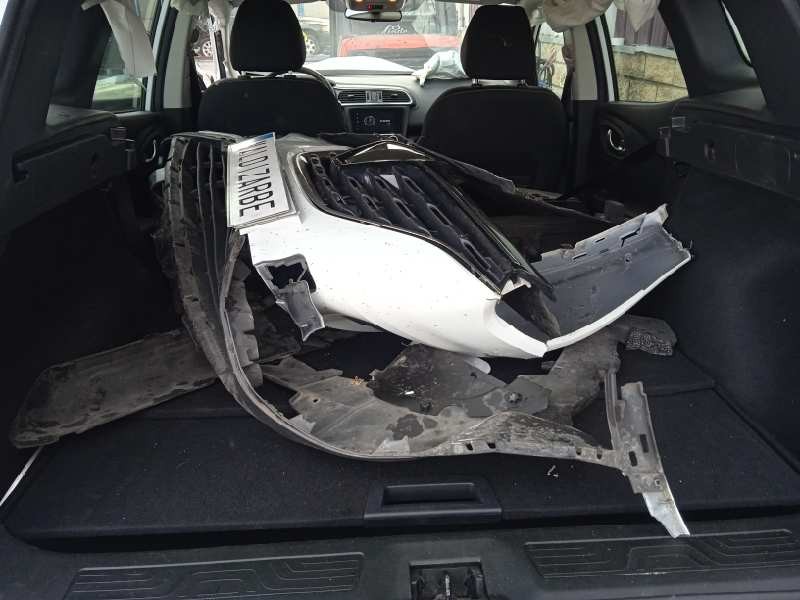 renault kadjar del año 2021