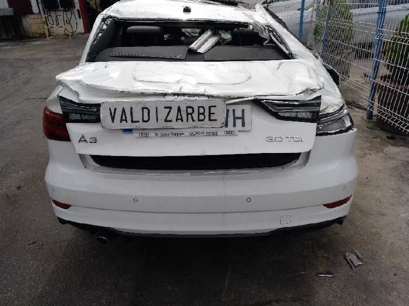 audi a3 sedán (8vm) del año 2019