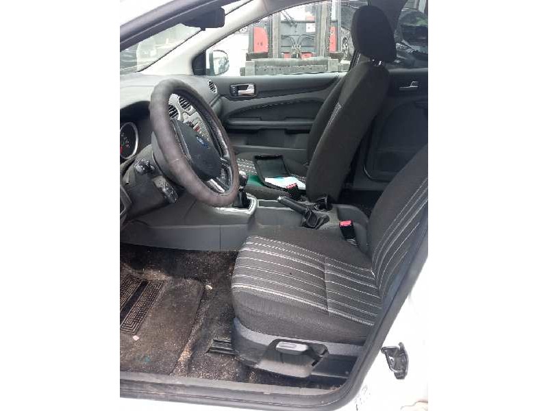 ford focus turnier (cb4) del año 2008