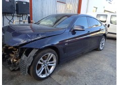 BMW SERIE 4 GRAN COUPE (F36)