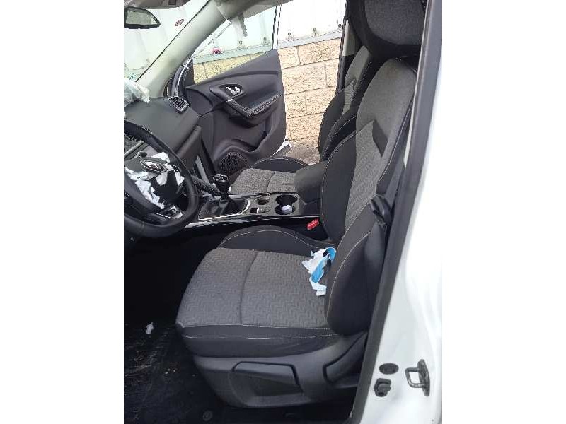 renault kadjar del año 2021