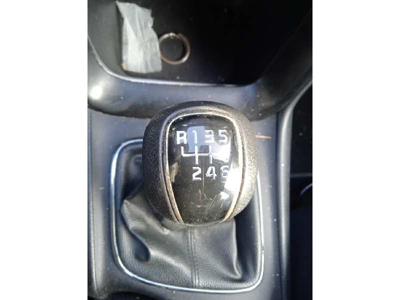 kia cee´d del año 2016