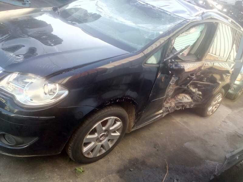 volkswagen touran (1t2) del año 2008