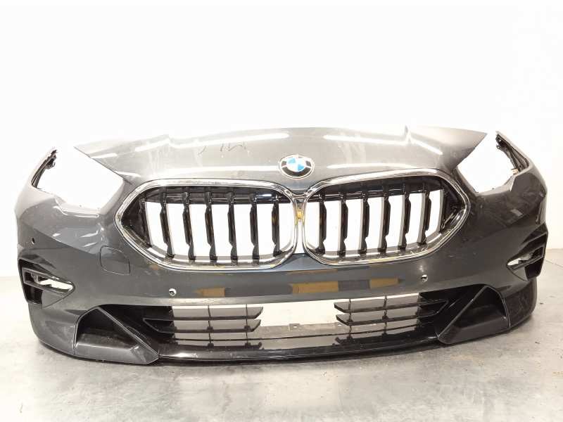 PARAGOLPES DELANTERO 51117474575 7474575