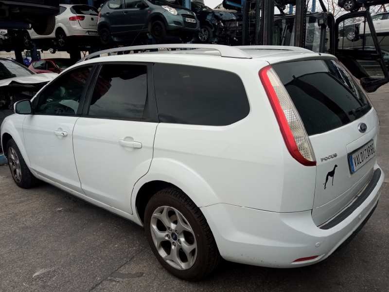 ford focus turnier (cb4) del año 2008